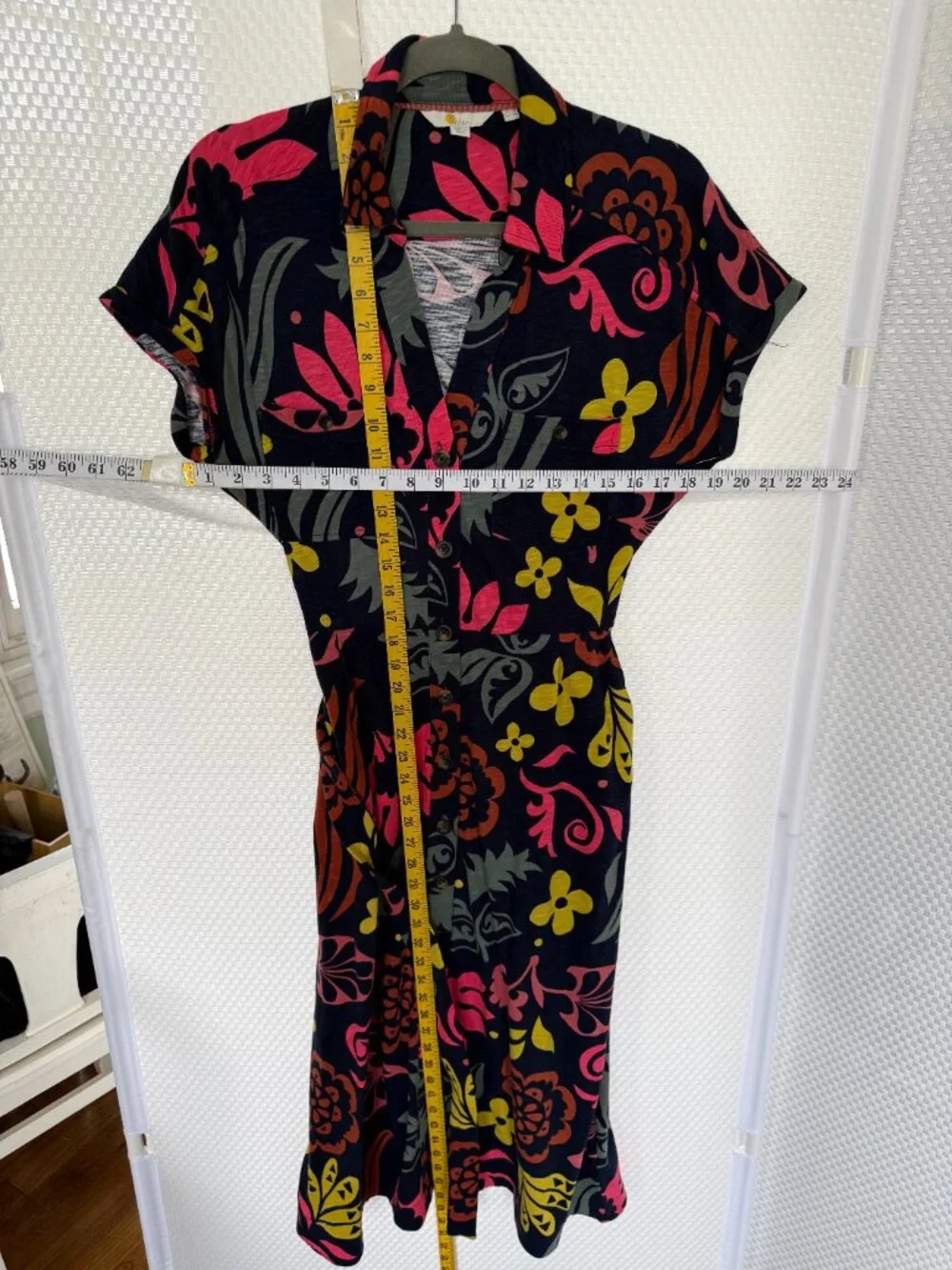 BODEN DRESS - Picture 4 of 9